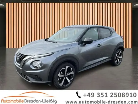 Annonce NISSAN JUKE Essence 2024 d'occasion 