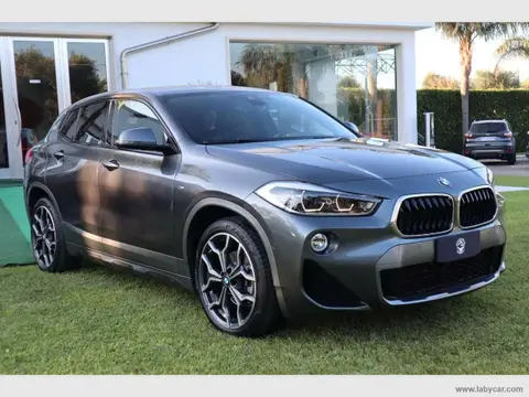 Used BMW X2 Diesel 2020 Ad 