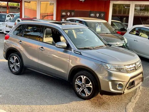 Annonce SUZUKI VITARA Diesel 2016 d'occasion 