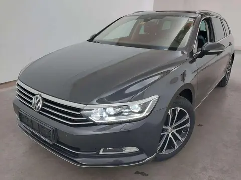 Annonce VOLKSWAGEN PASSAT Diesel 2020 d'occasion 