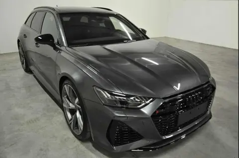 Used AUDI RS6 Hybrid 2023 Ad 