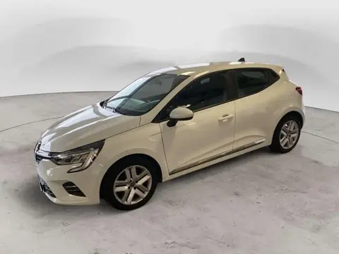 Annonce RENAULT CLIO Diesel 2020 d'occasion 