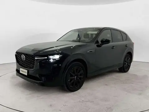 Used MAZDA CX-60 Hybrid 2023 Ad 