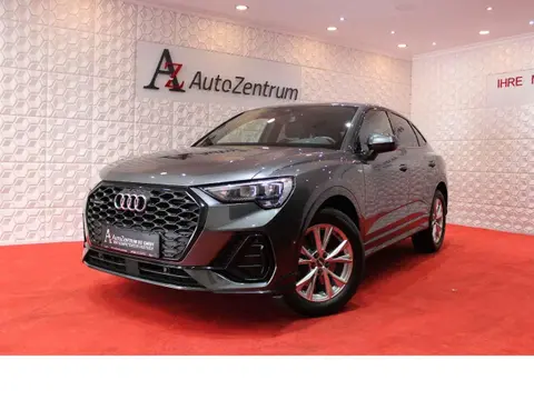 Used AUDI Q3 Petrol 2020 Ad 