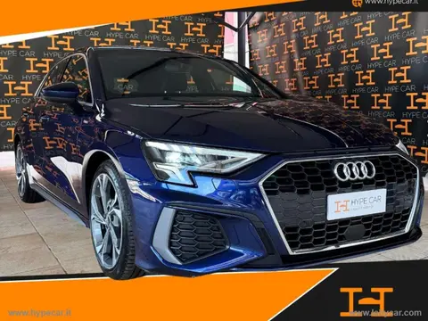 Used AUDI A3 Diesel 2023 Ad 