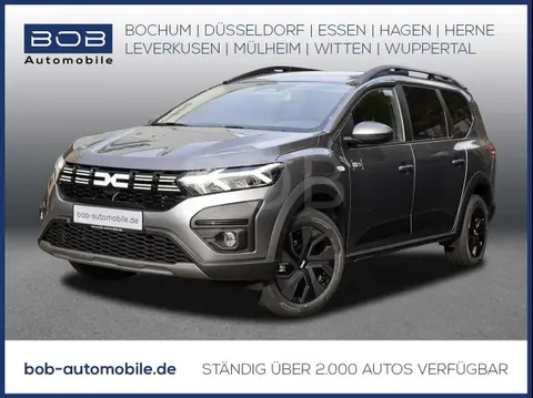 Annonce DACIA JOGGER GPL 2024 d'occasion 