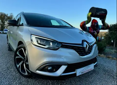 Used RENAULT GRAND SCENIC Diesel 2018 Ad 