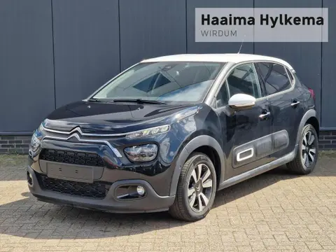 Annonce CITROEN C3 Essence 2023 d'occasion 