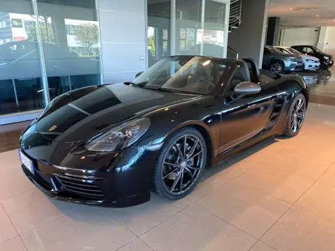 Annonce PORSCHE 718 Essence 2019 d'occasion 