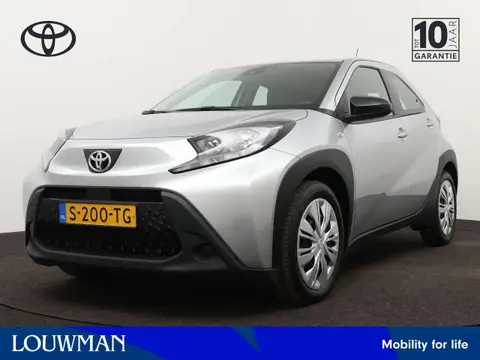 Used TOYOTA AYGO X Petrol 2023 Ad 