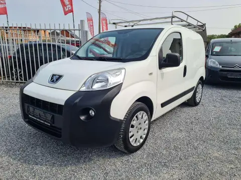 Used PEUGEOT BIPPER Diesel 2017 Ad 