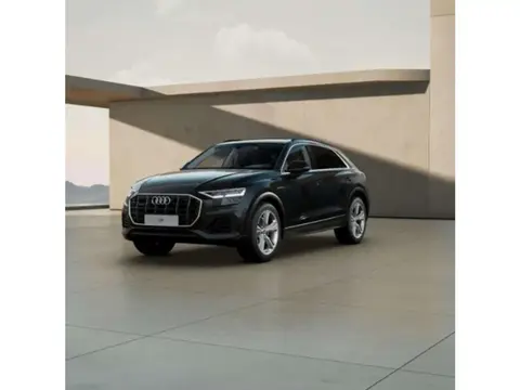 Annonce AUDI Q8 Diesel 2023 d'occasion 