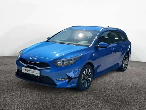 Used KIA CEED Petrol 2024 Ad 