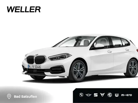 Annonce BMW SERIE 1 Essence 2023 d'occasion 