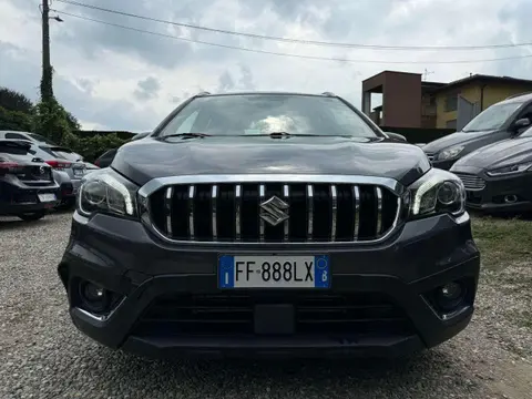 Annonce SUZUKI SX4 Diesel 2017 d'occasion 