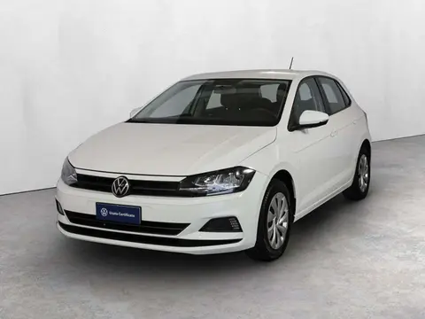 Used VOLKSWAGEN POLO  2021 Ad 