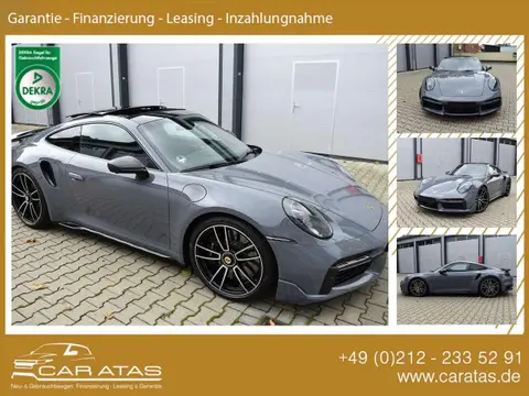 Used PORSCHE 911 Petrol 2024 Ad 