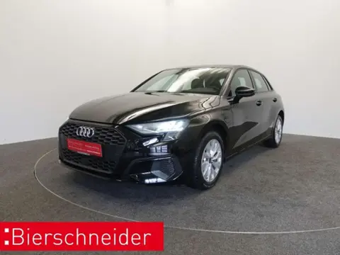 Annonce AUDI A3 Hybride 2022 d'occasion 