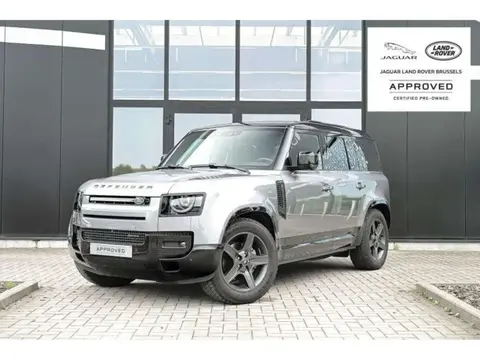 Annonce LAND ROVER DEFENDER Diesel 2023 d'occasion 