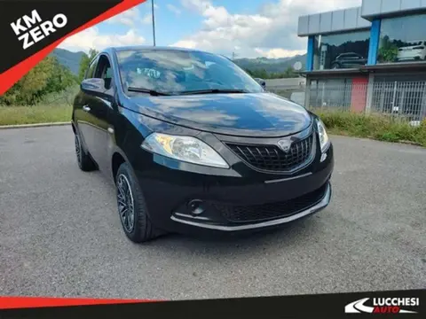 Used LANCIA YPSILON Hybrid 2024 Ad 