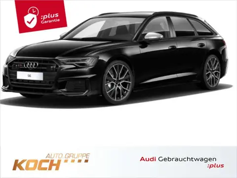 Used AUDI S6 Diesel 2020 Ad 