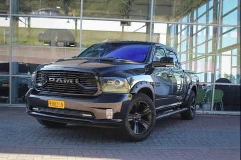 Used DODGE RAM Petrol 2018 Ad 