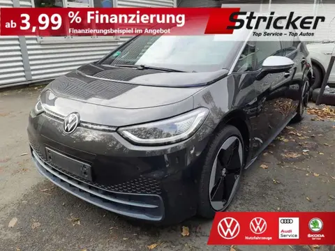 Used VOLKSWAGEN ID.3  2020 Ad 