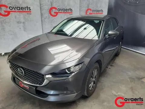 Used MAZDA CX-30 Petrol 2021 Ad 