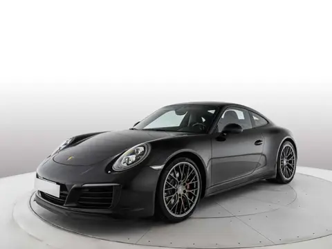 Annonce PORSCHE 911 Essence 2016 d'occasion 