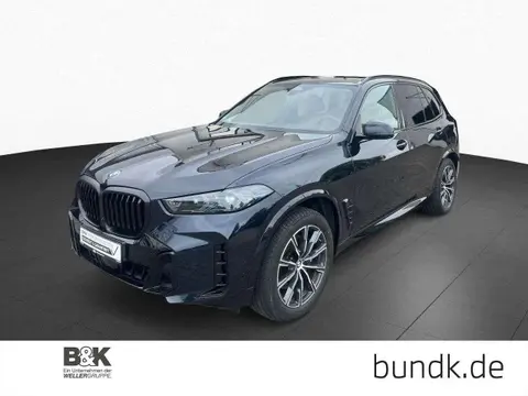 Used BMW X5 Diesel 2023 Ad 