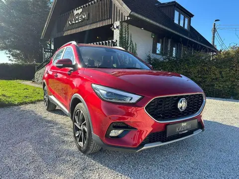 Annonce MG ZS Essence 2023 d'occasion 