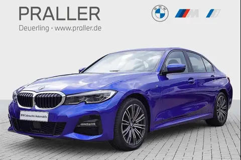 Used BMW SERIE 3 Hybrid 2020 Ad Germany