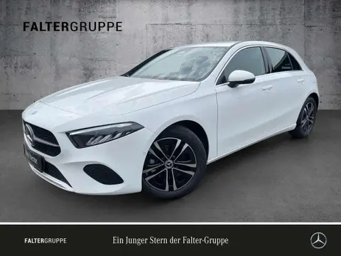 Annonce MERCEDES-BENZ CLASSE A Essence 2023 d'occasion 