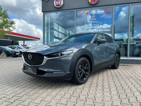 Annonce MAZDA CX-30 Essence 2021 d'occasion 