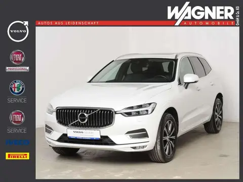 Annonce VOLVO XC60 Diesel 2021 d'occasion Allemagne