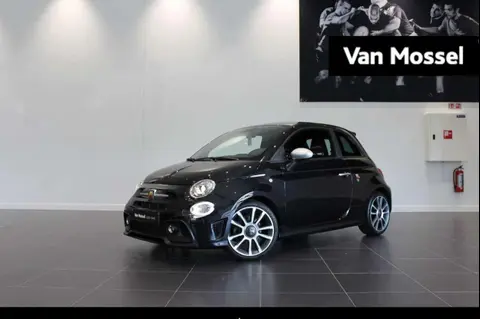 Used FIAT 500 Petrol 2022 Ad Belgium