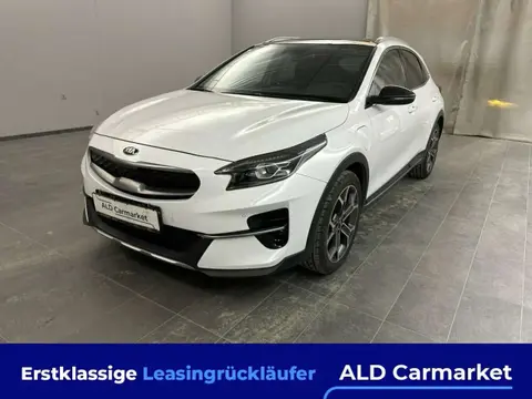 Used KIA XCEED Hybrid 2021 Ad 