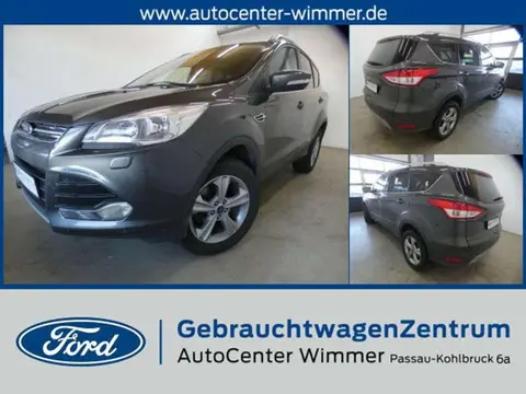 Used FORD KUGA Diesel 2016 Ad 