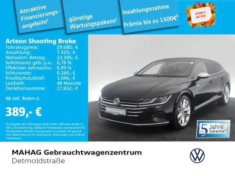 Used VOLKSWAGEN ARTEON Diesel 2020 Ad 