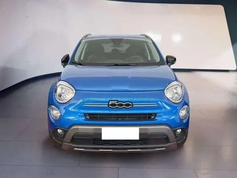 Used FIAT 500X Hybrid 2023 Ad 