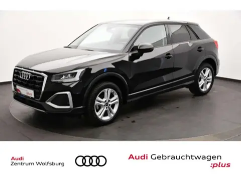 Used AUDI Q2 Petrol 2022 Ad 