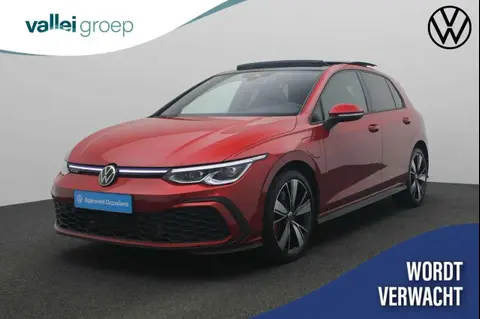 Annonce VOLKSWAGEN GOLF Hybride 2022 d'occasion 