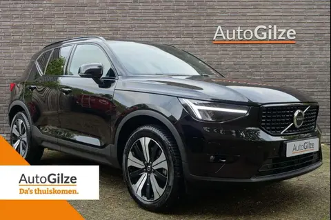 Used VOLVO XC40 Hybrid 2023 Ad 