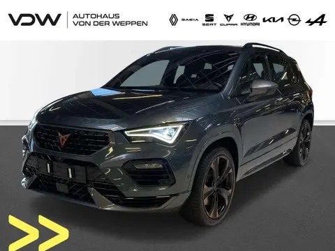 Used CUPRA ATECA Petrol 2021 Ad 