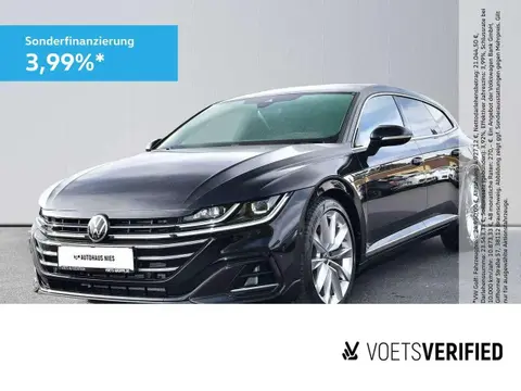 Annonce VOLKSWAGEN ARTEON Essence 2021 d'occasion 