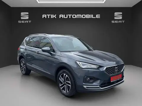 Annonce SEAT TARRACO Diesel 2021 d'occasion 