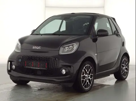 Annonce SMART FORTWO Électrique 2023 d'occasion Allemagne