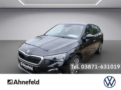 Used SKODA SCALA Petrol 2021 Ad 