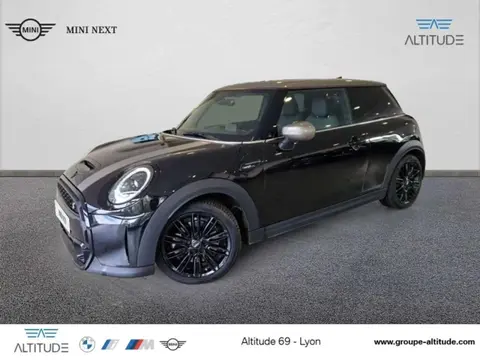 Used MINI COOPER Petrol 2021 Ad 