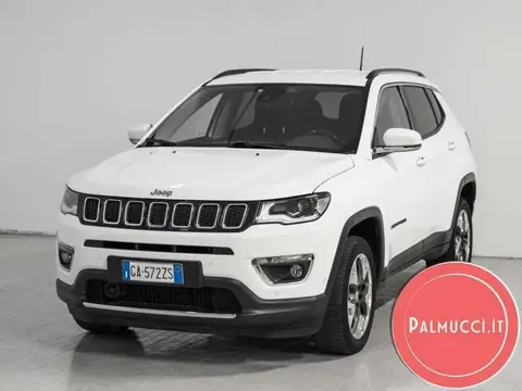 Used JEEP COMPASS Diesel 2020 Ad 